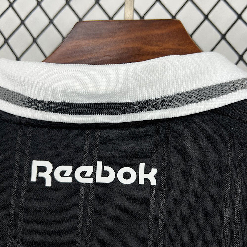 Camisa Botafogo II 2025/26 - Masculina