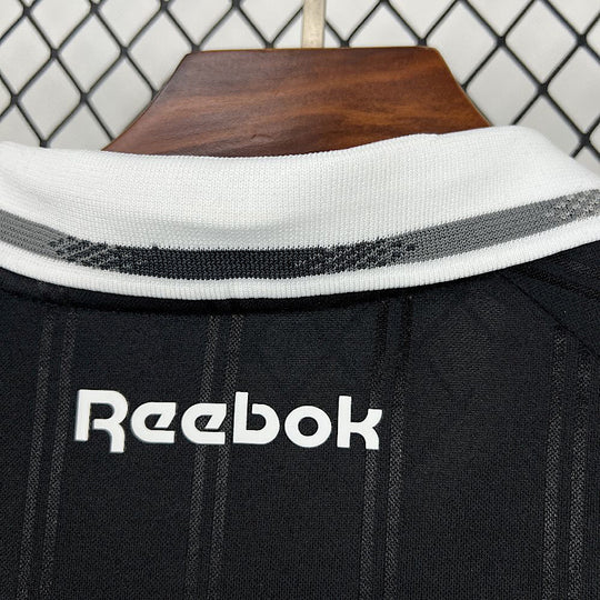 Camisa Botafogo II 2025/26 - Masculina