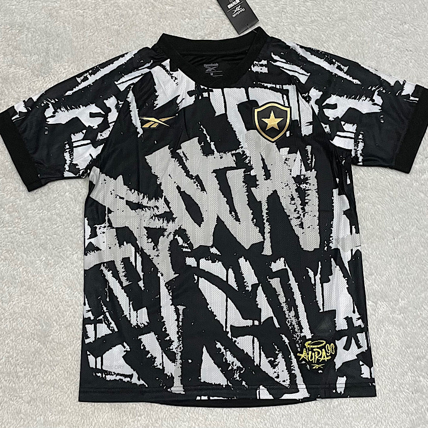 Camiseta Botafogo Primera Equipación 2024/25 - Hombre