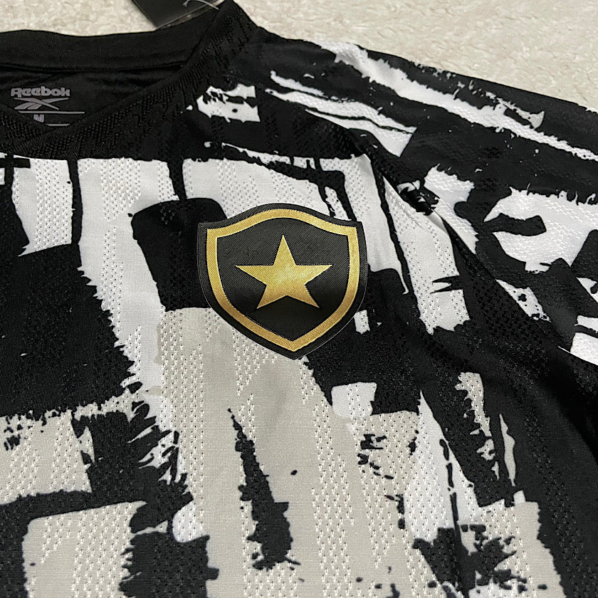 Camiseta Botafogo Primera Equipación 2024/25 - Hombre