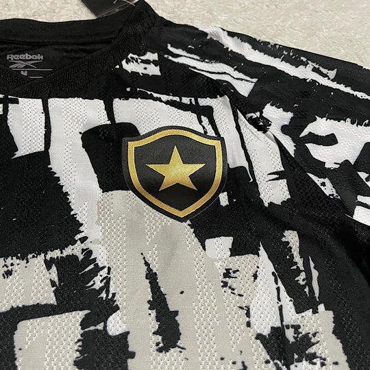 Camiseta Botafogo Primera Equipación 2024/25 - Hombre