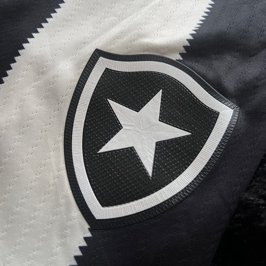 Camisa Botafogo I 2024/25 - Masculina