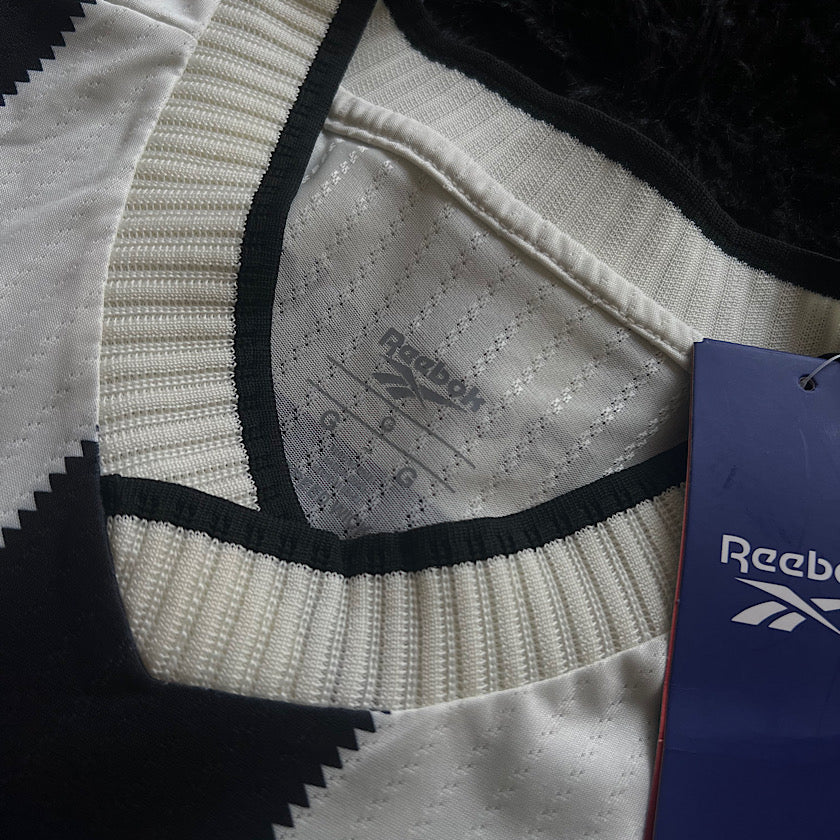Camisa Botafogo I 2024/25 - Masculina