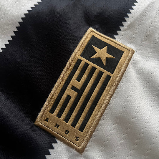 Camisa Botafogo I 2024/25 - Masculina