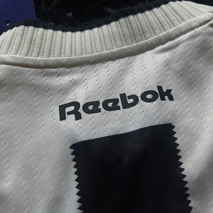 Camisa Botafogo I 2024/25 - Masculina