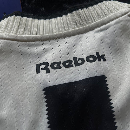 Camisa Botafogo I 2024/25 - Masculina