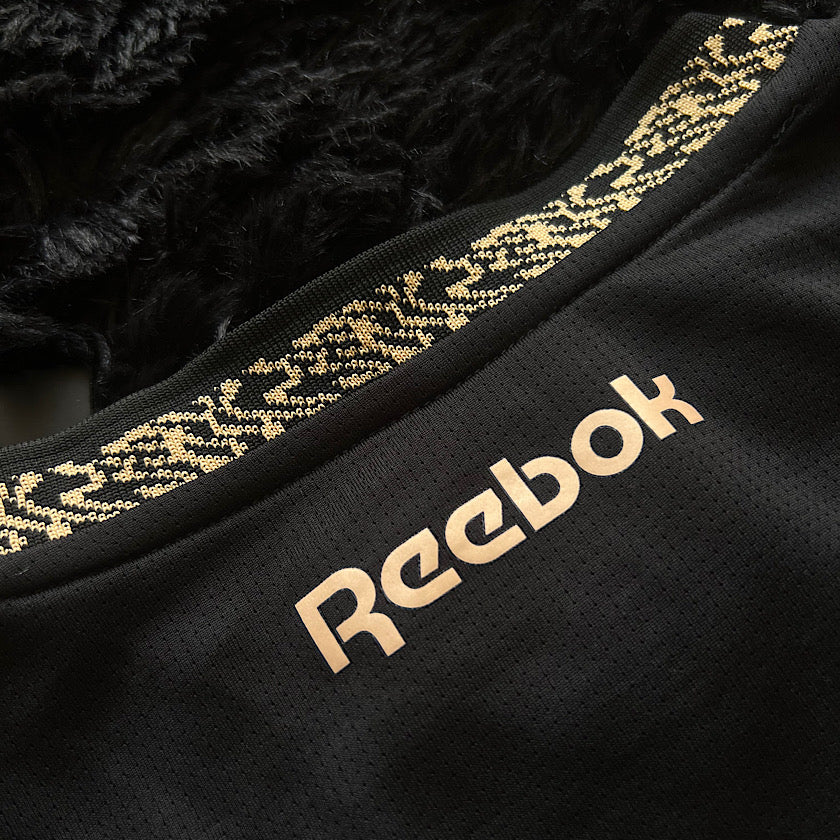 Camisa Botafogo II 2024/25 - Masculina