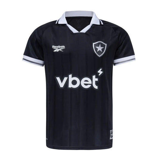 Camisa Botafogo II 2025/26 - Masculina