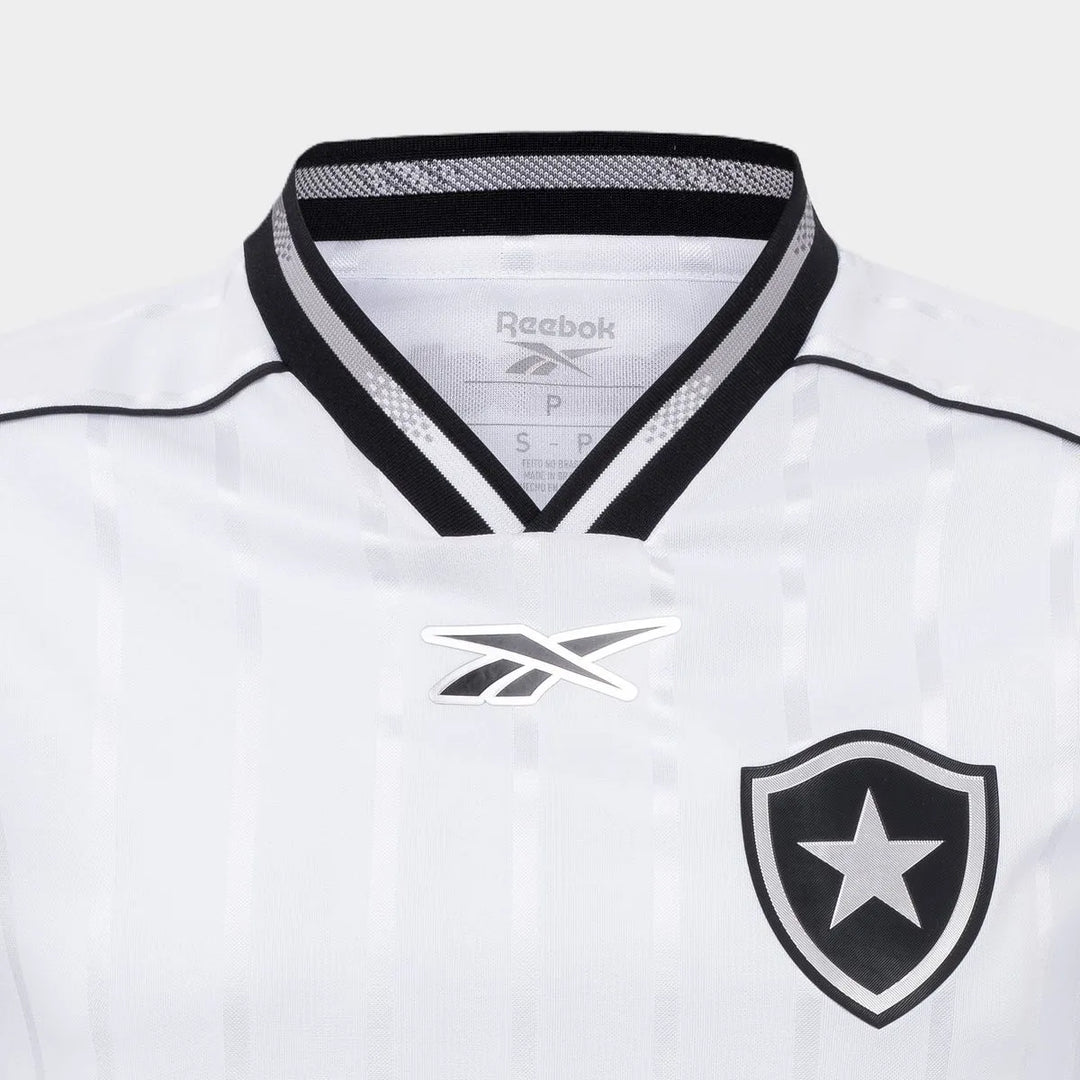 Camiseta hincha Corinthians III 2024/25 - Hombre