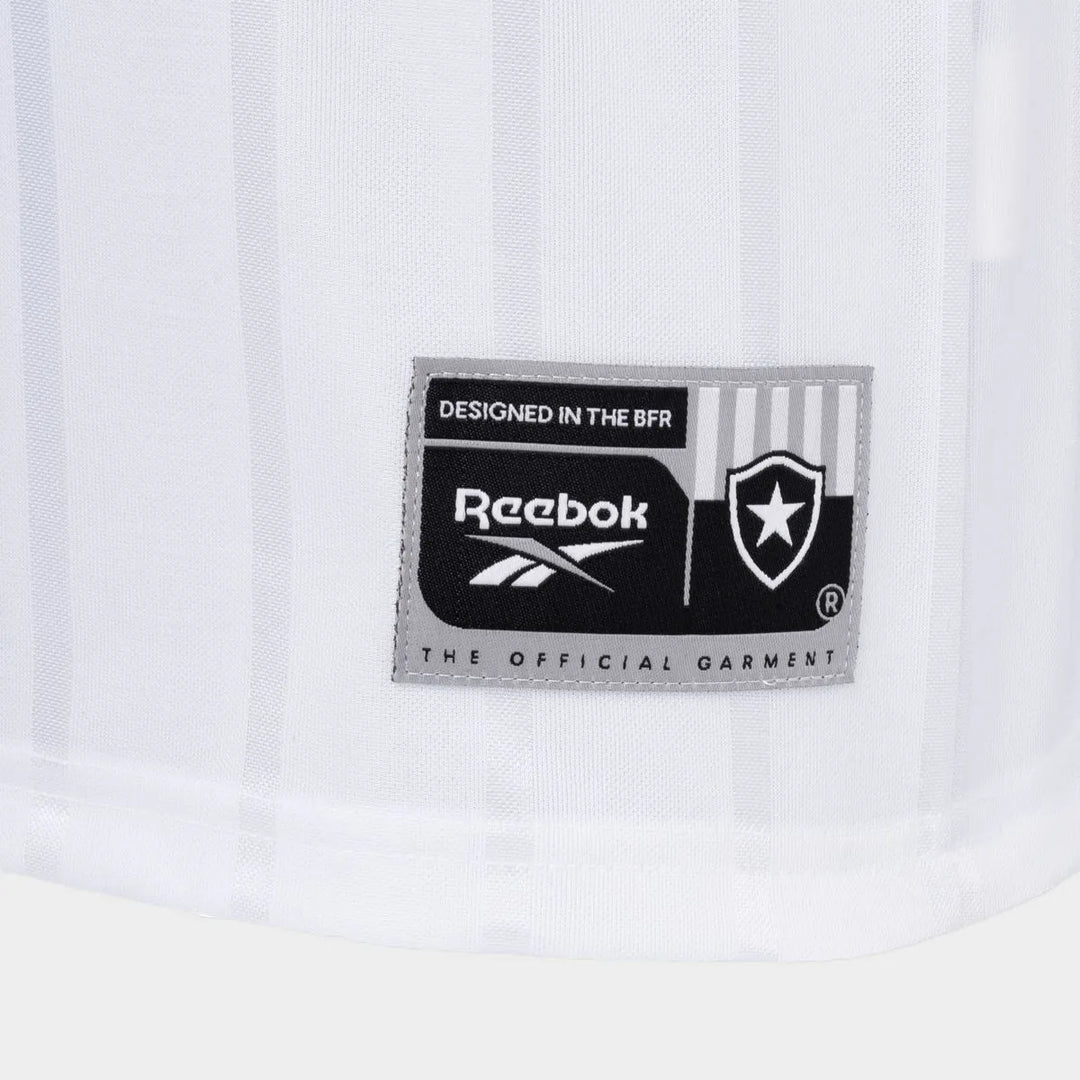 Camiseta hincha Corinthians III 2024/25 - Hombre