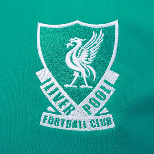 Camisa Liverpool III 2025/26 - Masculina