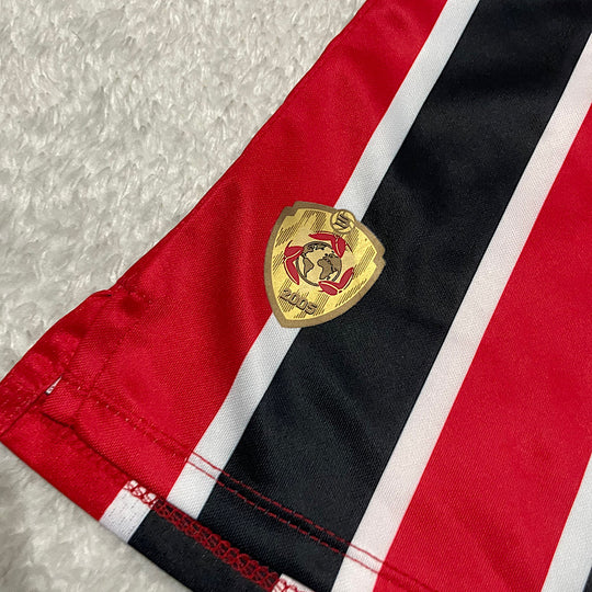 Camisa São Paulo II 2025/26 - Feminina