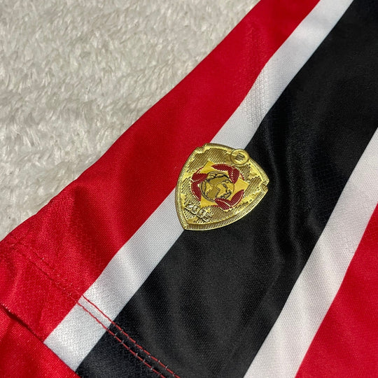 Camisa Jogador São Paulo II 2025/26