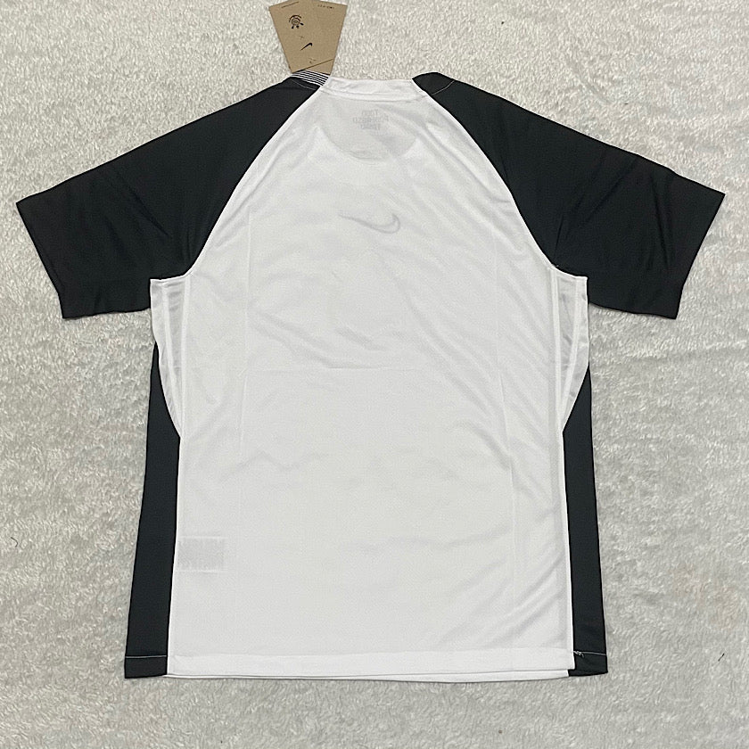 Camisa Corinthians I 2025/26 - Masculina