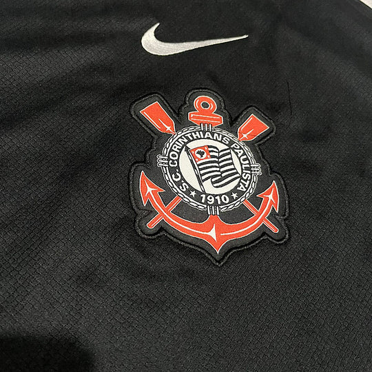 Conjunto Infantil Corinthians II 2025/26