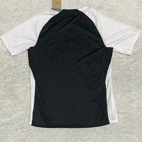 Camisa Corinthians II 2025/26 - Masculina