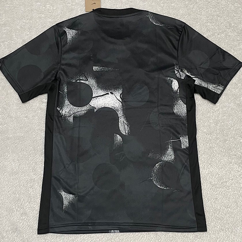 Camisa Corinthians Pré-Jogo 2025/26 - Masculina