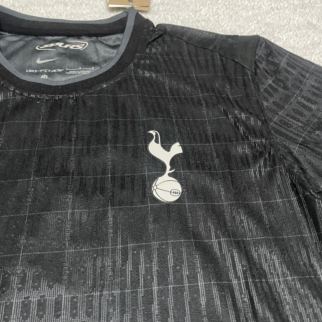 Camisa Jogador Tottenham II 2025/26