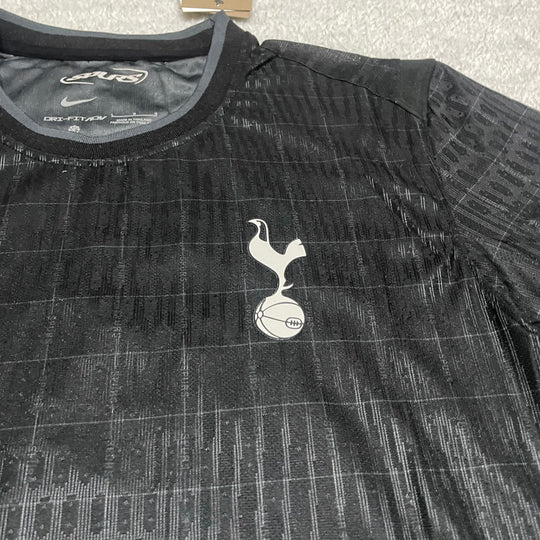 Camisa Jogador Tottenham II 2025/26