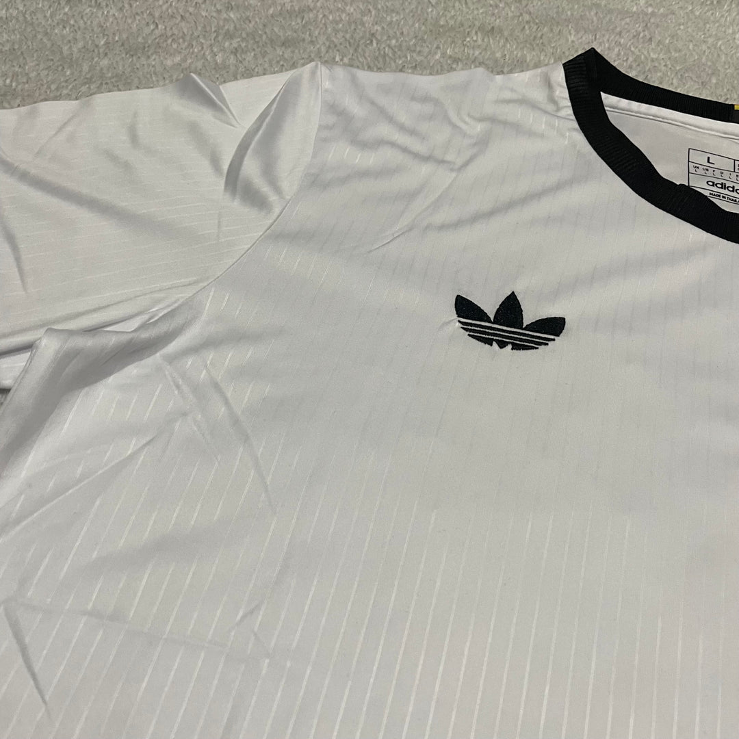 Camisa Torcedor Alemanha Especial 125 Anos - Masculina