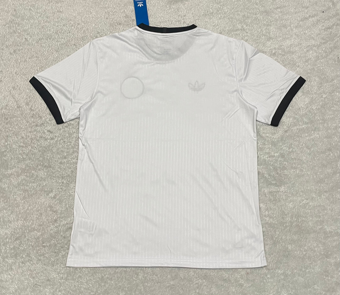 Camisa Torcedor Alemanha Especial 125 Anos - Masculina