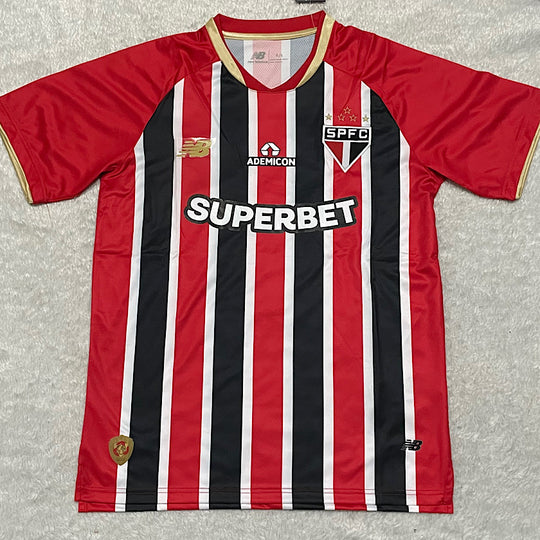 Camiseta Botafogo Primera Equipación 2024/25 - Hombre