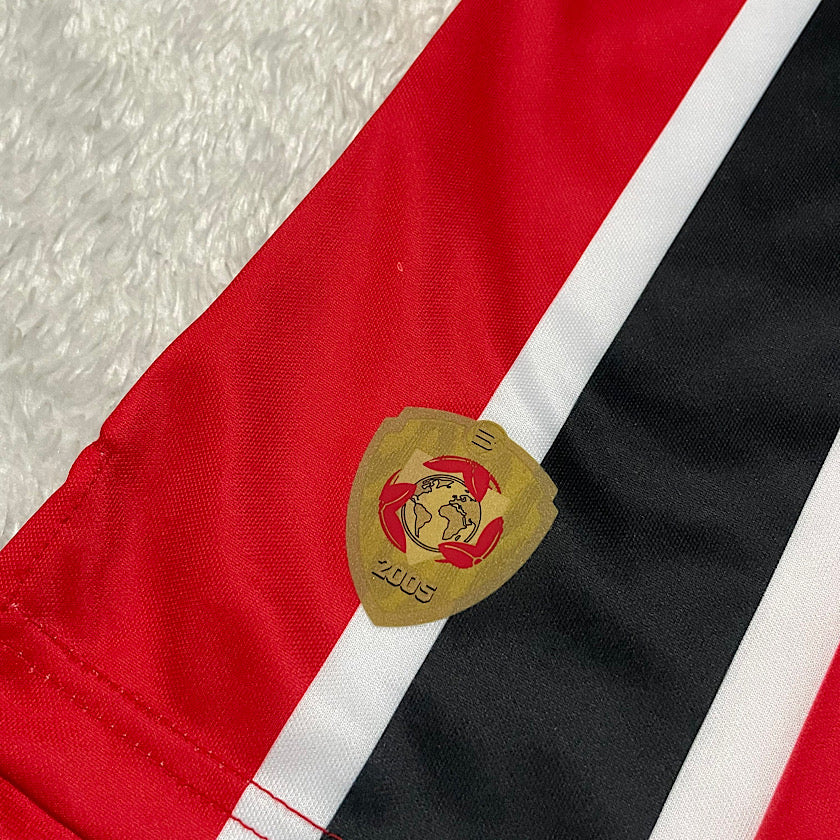 Camiseta Botafogo Primera Equipación 2024/25 - Hombre