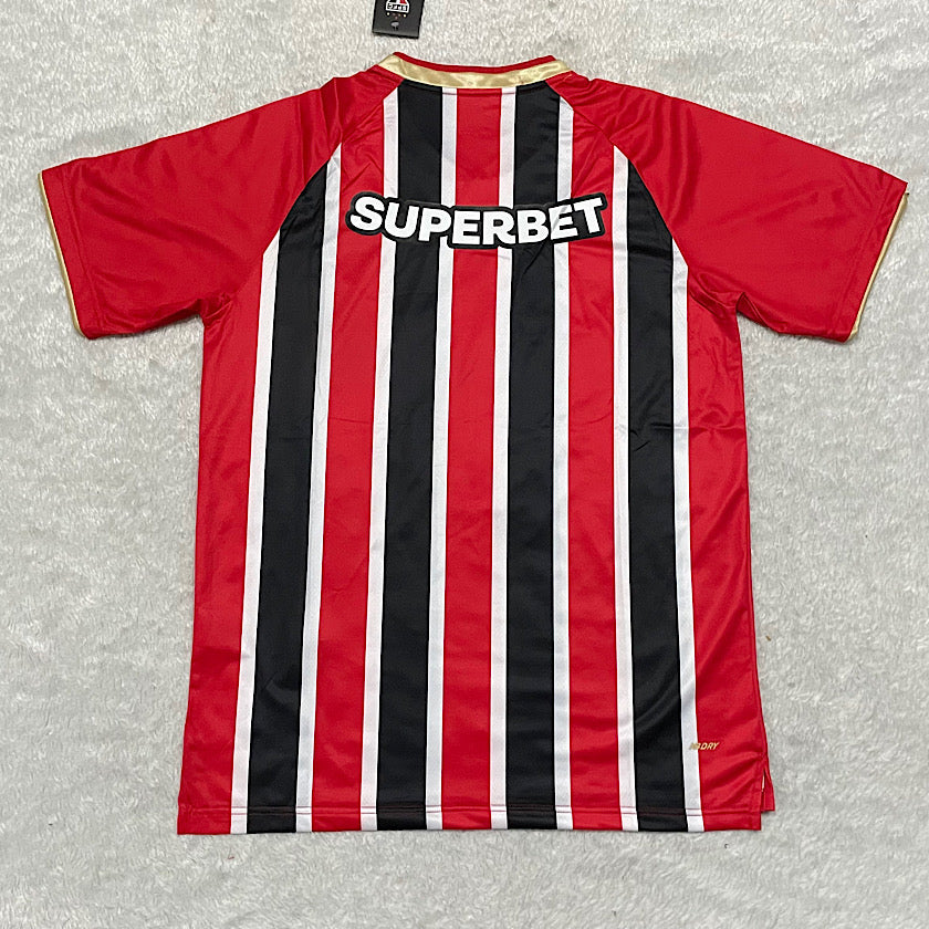 Camiseta Botafogo Primera Equipación 2024/25 - Hombre