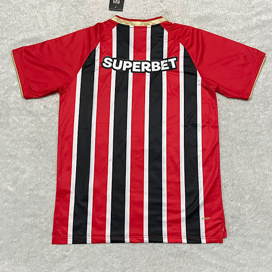 Camiseta Botafogo Primera Equipación 2024/25 - Hombre
