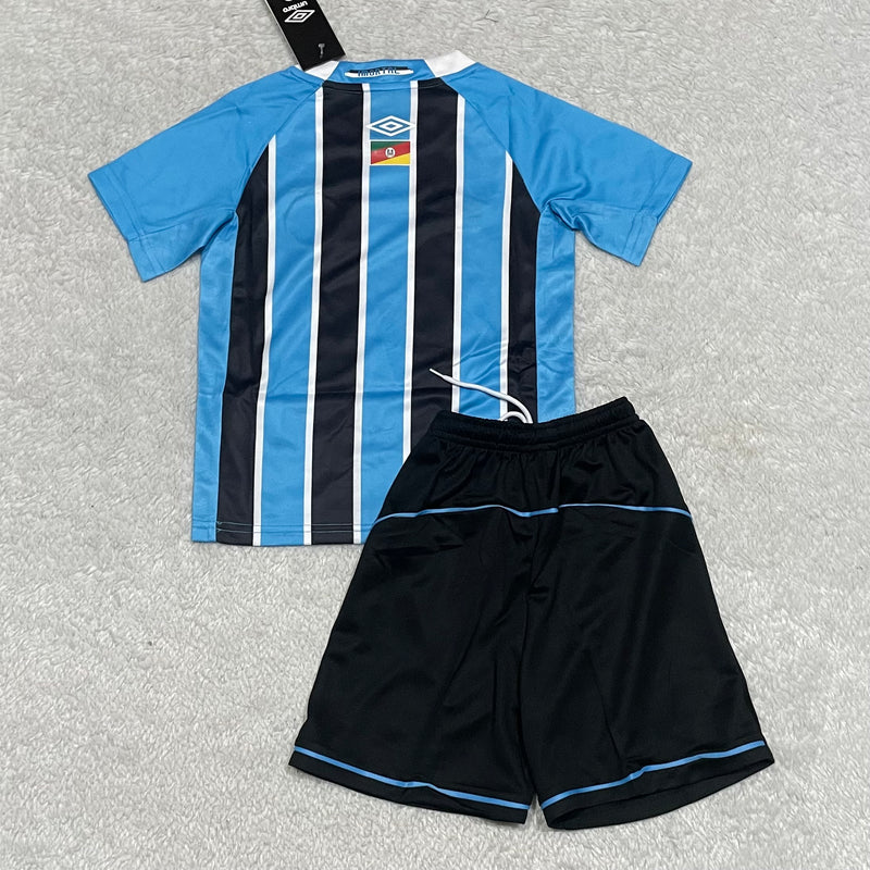 Conjunto Infantil Grêmio I 2025/26