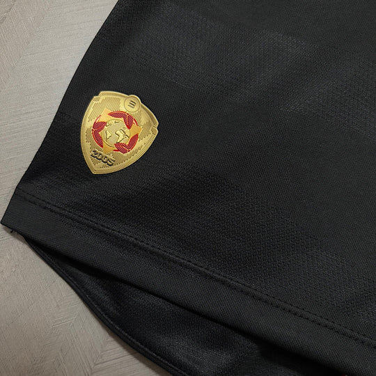 Camisa São Paulo III 2025/26 - Masculina (Pré-venda)