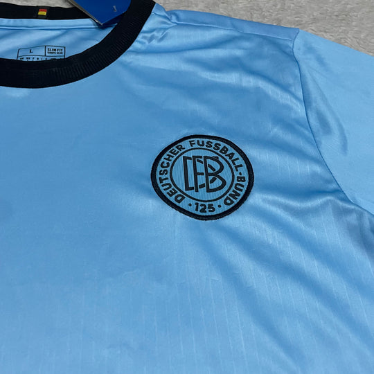 Camisa Torcedor Alemanha Especial 125 Anos Goleiro - Masculina