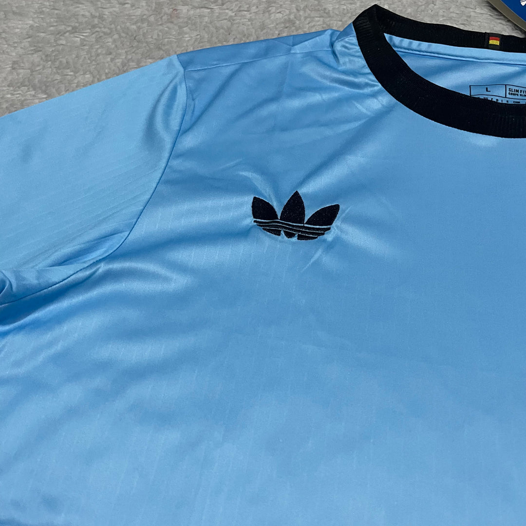Camisa Torcedor Alemanha Especial 125 Anos Goleiro - Masculina