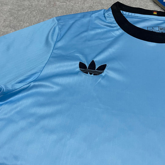 Camisa Torcedor Alemanha Especial 125 Anos Goleiro - Masculina
