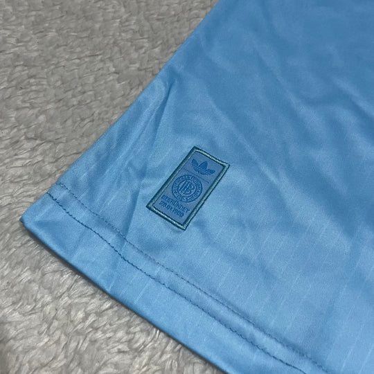 Camisa Torcedor Alemanha Especial 125 Anos Goleiro - Masculina