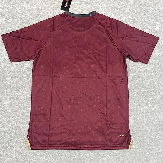 Camisa São Paulo Treino 2025/26 - Masculina