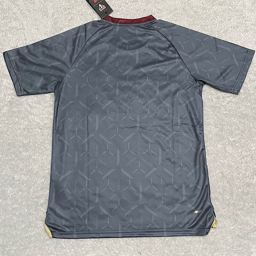 Camiseta hincha Corinthians III 2024/25 - Hombre