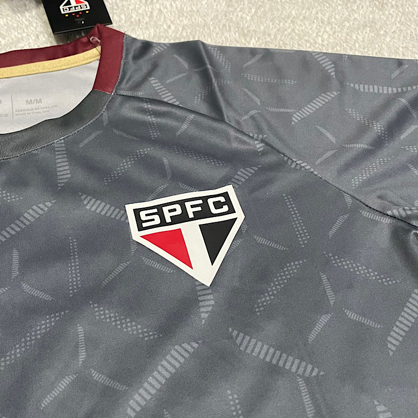 Camiseta hincha Corinthians III 2024/25 - Hombre