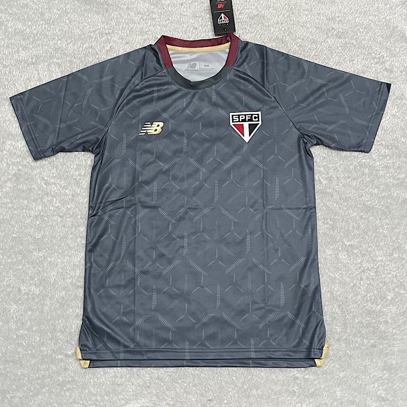 Camiseta hincha Corinthians III 2024/25 - Hombre