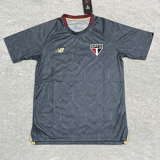 Camiseta hincha Corinthians III 2024/25 - Hombre