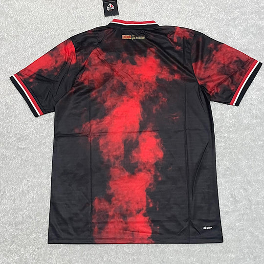 Camiseta hincha São Paulo III 2024/25 - Hombre
