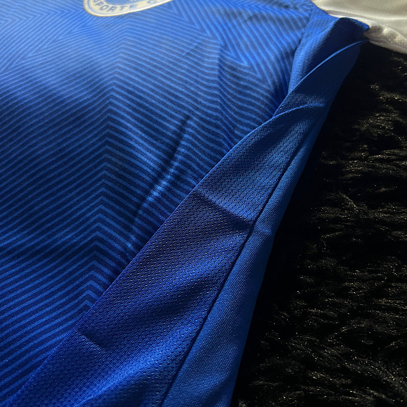 Camisa Cruzeiro I 2025/26 - Masculina