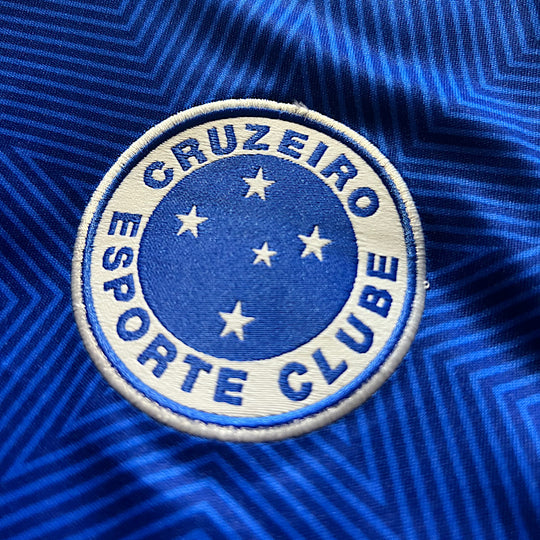 Conjunto Infantil Cruzeiro I 2025/26