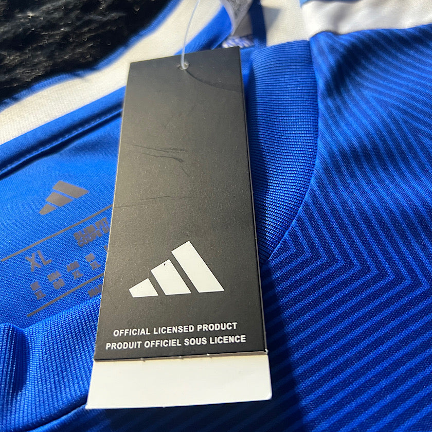 Conjunto Infantil Cruzeiro I 2025/26