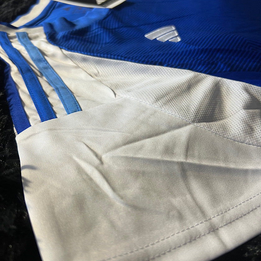 Camisa Cruzeiro I 2025/26 - Masculina