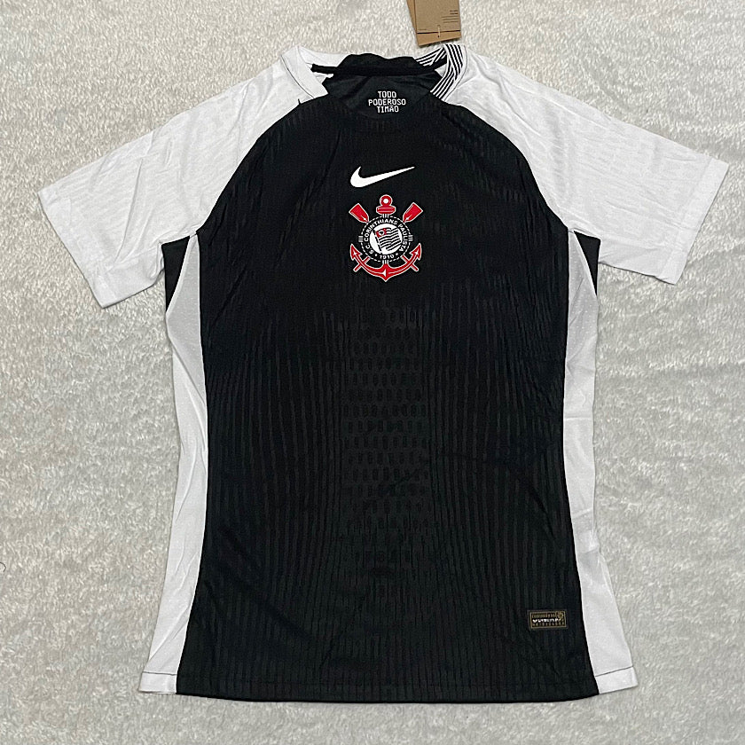 Camisa Jogador Corinthians II 2025/26
