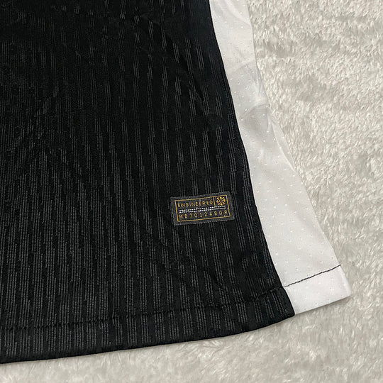 Camisa Jogador Corinthians II 2025/26