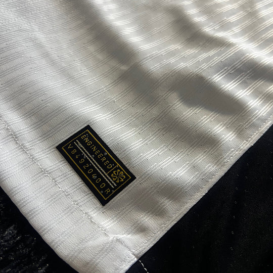 Camisa Jogador Corinthians I 2025/26