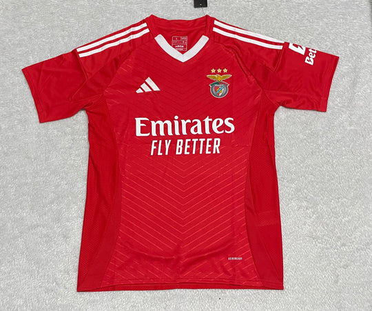 Camisa Torcedor Benfica I 2024/25 - Masculina