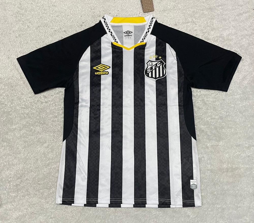 Camiseta Botafogo Primera Equipación 2024/25 - Hombre
